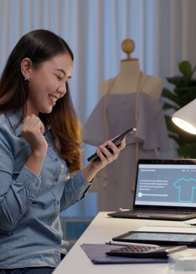 يمكن للمؤثرين إيصال رسالتك إلى جمهور كبير من المتابعين