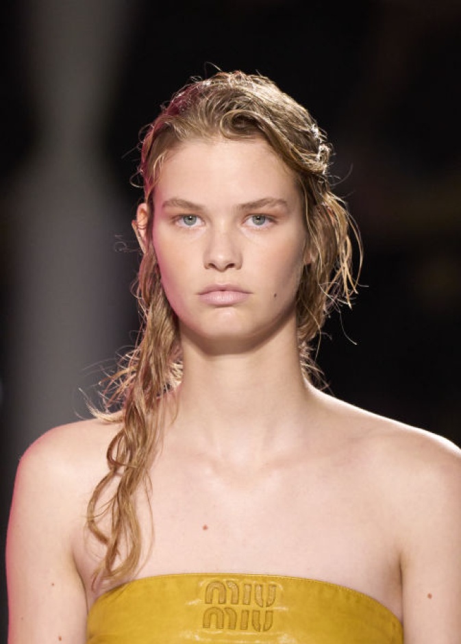 طرق السيطرة على الشعر الدهني اثناء الرياضة