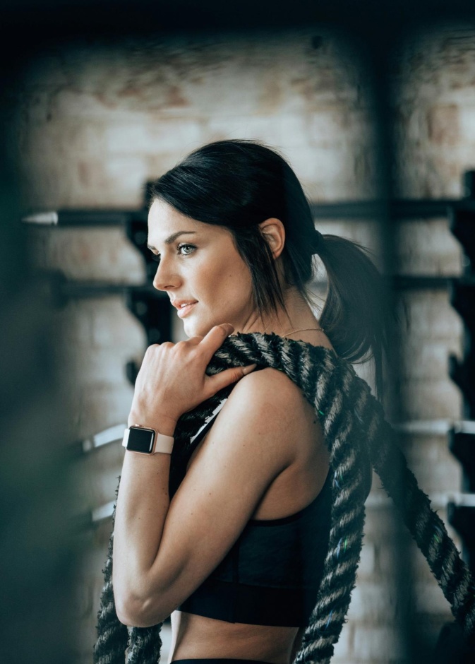 ما هو تأثير الرياضة على صحة البشرة