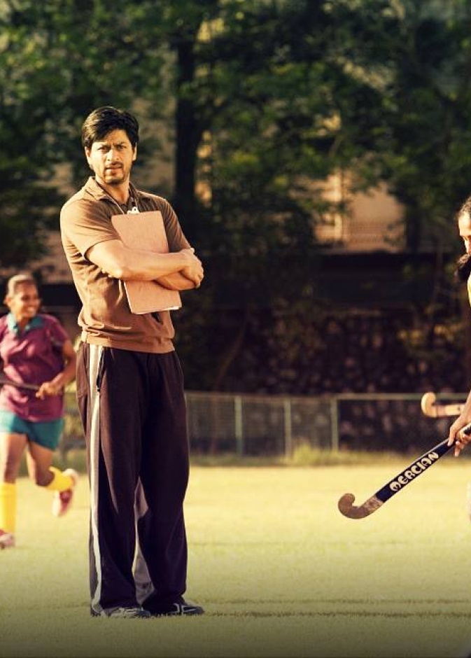 فيلم "Chak De! India"