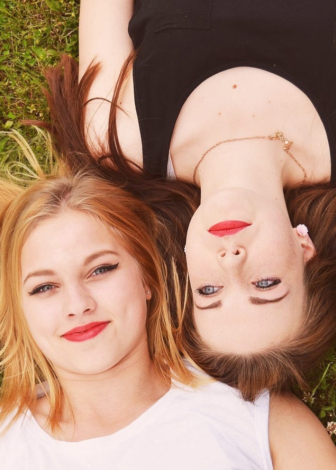 اختبار الأنوثة يساعدك على معرفة ذاتك وفهم أعمق لنفسك