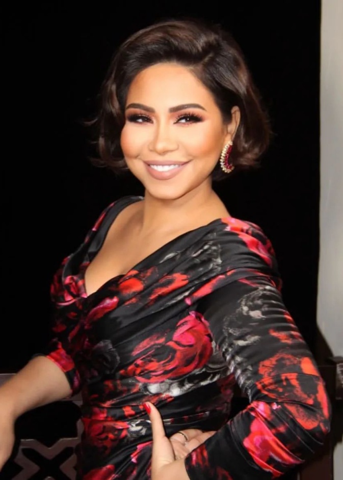 شيرين عبد الوهاب