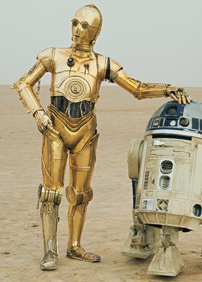 أعمال فنية تناولت الذكاء الاصطناعي والروبوتات وعكست مخاوف البشر من التكنولوجيا والمصير المجهول لكوكب الأرض