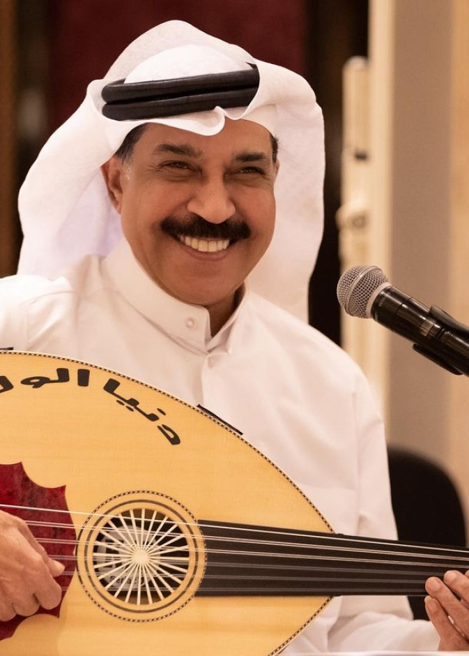 عبد الله الرويشد