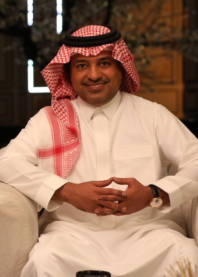 راشد الماجد