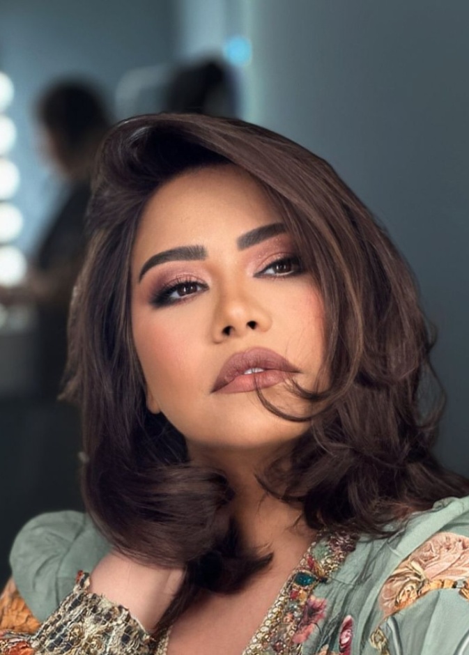 شيرين عبد الوهاب