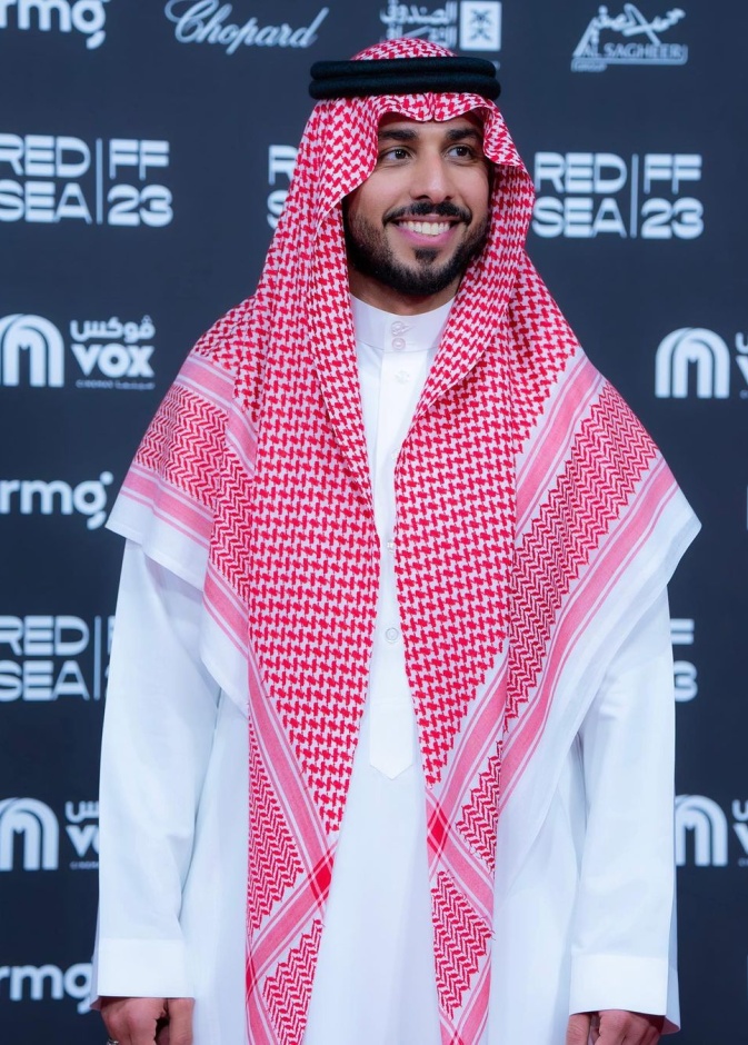 فهد البتيري