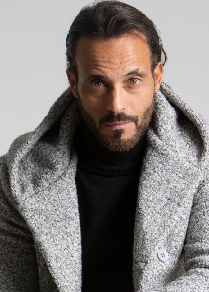 يوسف الشريف