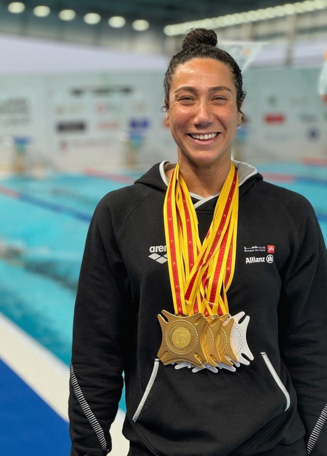 فريدة عثمان