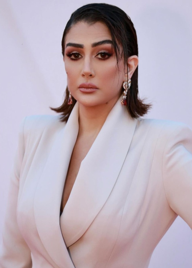 غادة عبد الرازق