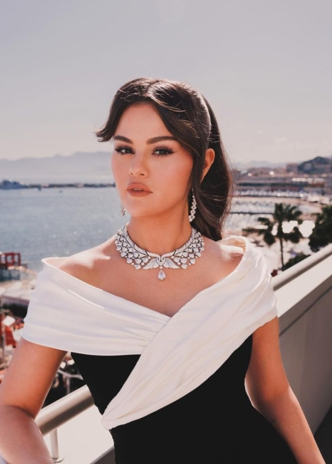 سيلينا جوميز