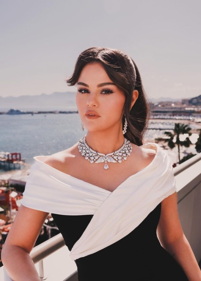 سيلينا جوميز