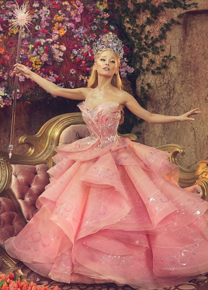 أريانا غراندي