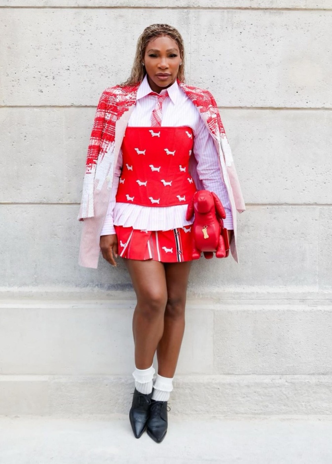 سيرينا ويليامز