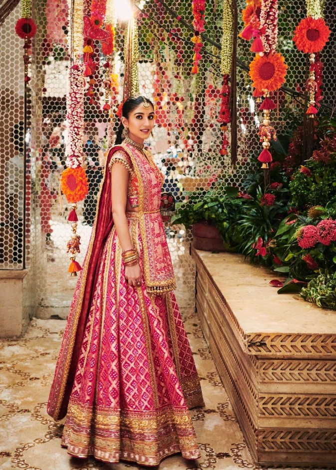 راديكا ميرشانت