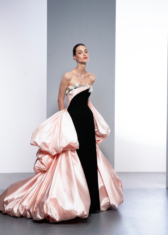 مجموعة Alfazairy خريف و شتاء 2024-2025 للأزياء الراقية