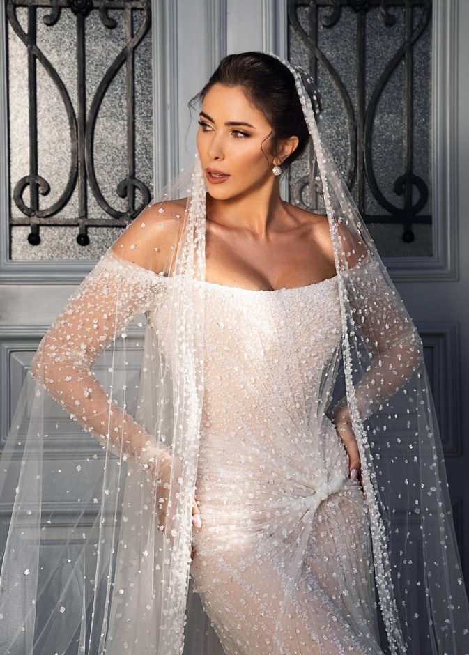 دانييلا رحمة