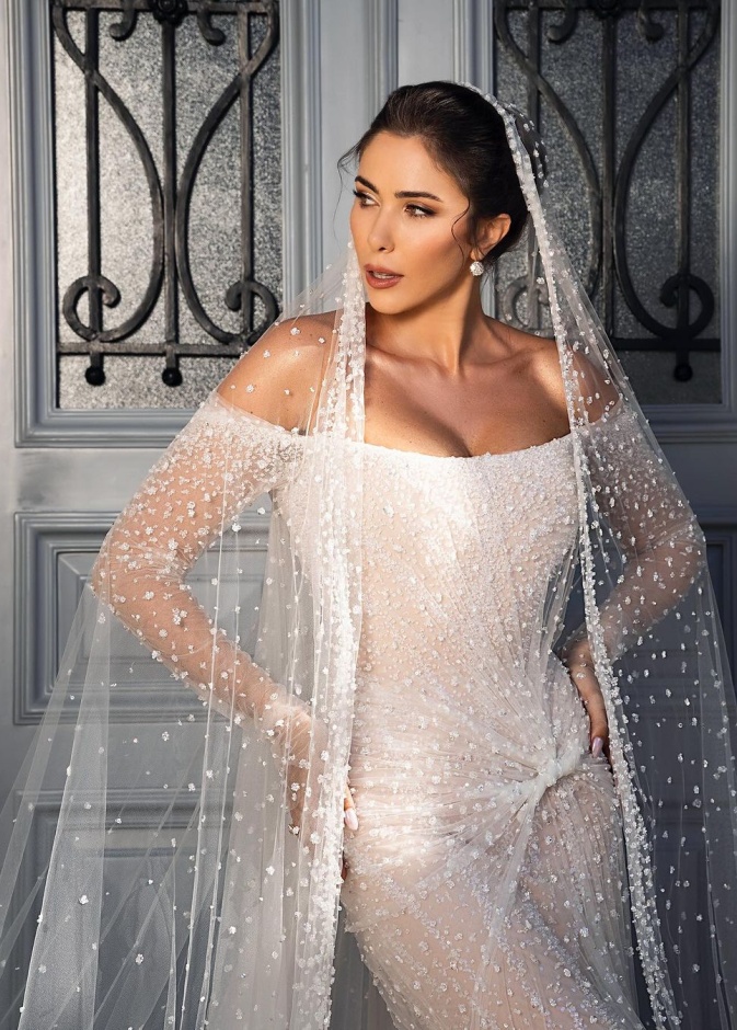 دانييلا رحمة