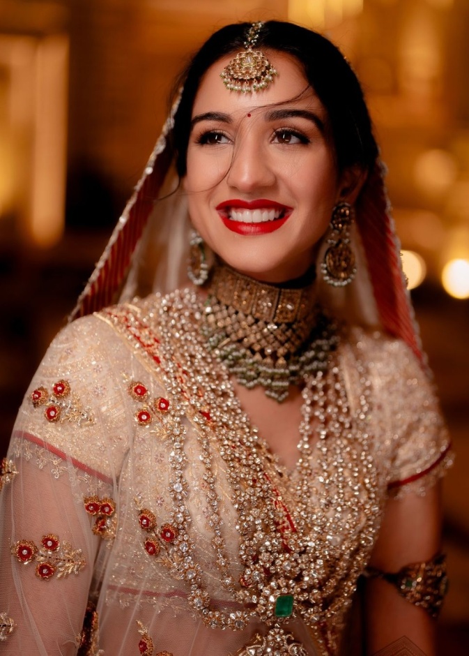 حفل زفاف  راديكا ميرشانت 2024