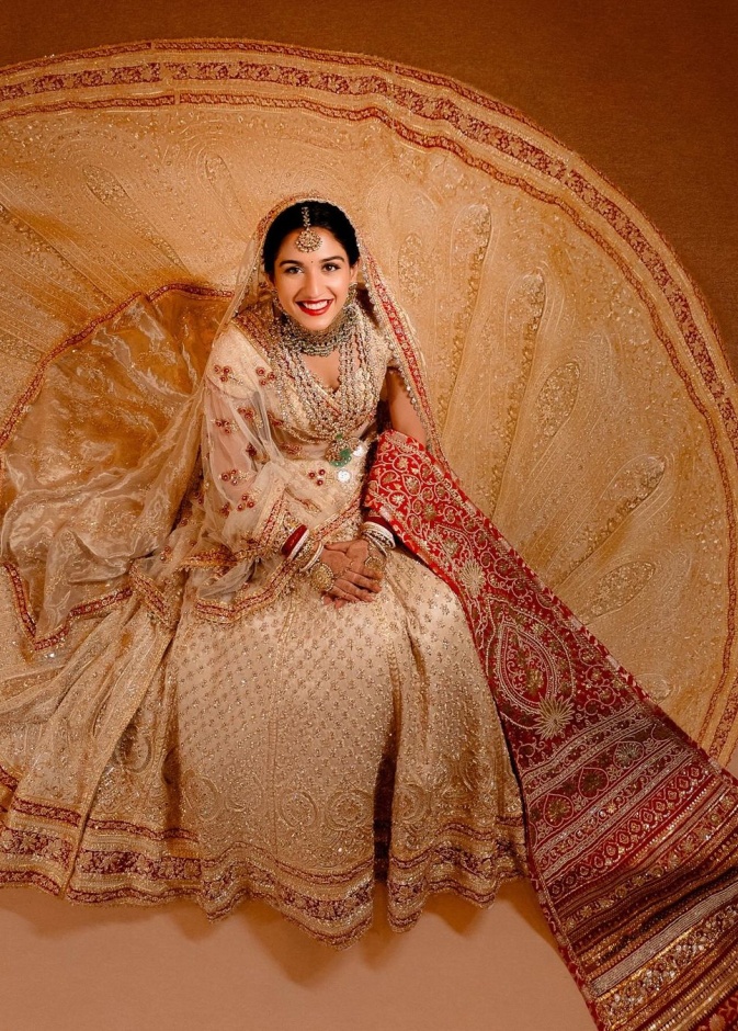 راديكا ميرشانت