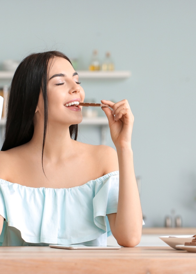 8 أطعمة مهددة بالإختفاء عالميًا مع ارتفاع الحرارة من بينها الشوكولاته