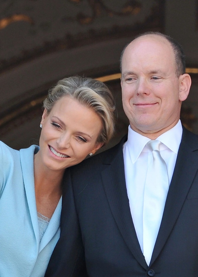 5 قصص حب ملكية شهدتها منافسات الألعاب الأولمبية