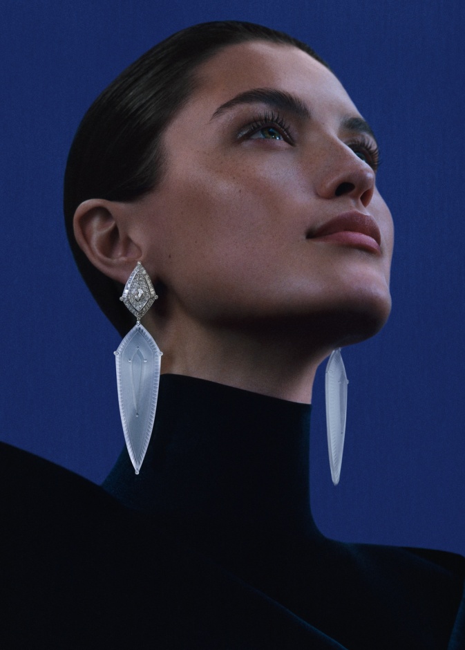 مجوهرات بوشرون