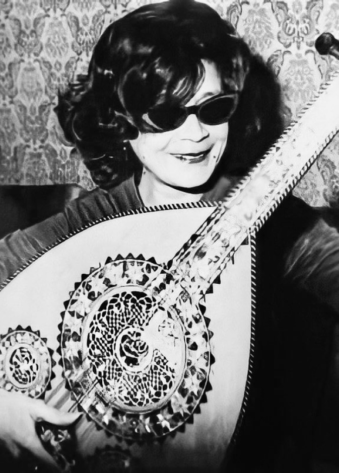  مغنيات سعوديات قديرات.. أصوات ناعمة شكلت الفن السعودي النسائي الرصين 