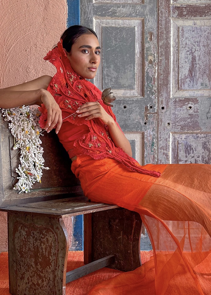 الأزياء بوابة الثقافات