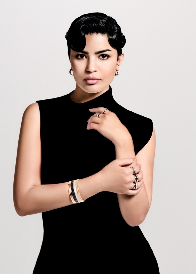 ميلا الزهراني