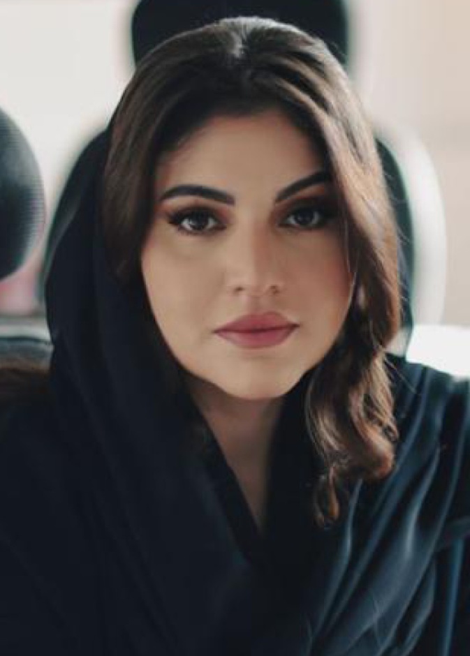 الرئيس التنفيذي والشريك المؤسس لـ"مرواس" ندى التويجري تكتب لـ"هي": حلقة وصل الموسيقى بين السعودية والعالم