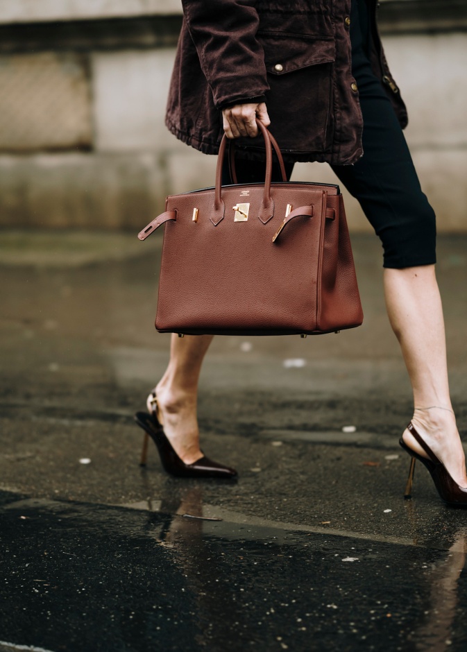 باريس تحارب المنتجات المقلدة قبل انطلاق الألعاب الأولمبية