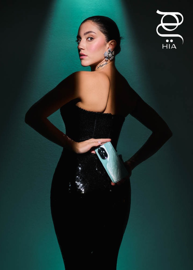 ستيفاني عطالله: وجهي الجديد لا يشبهني أبدا