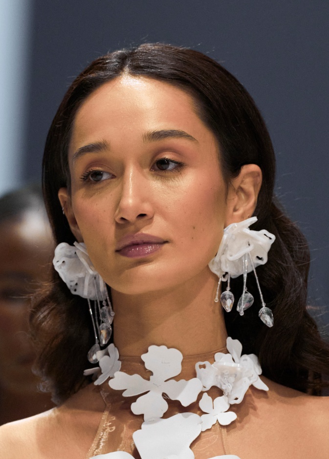  اكسسوارات صيف 2024 Pipatchara