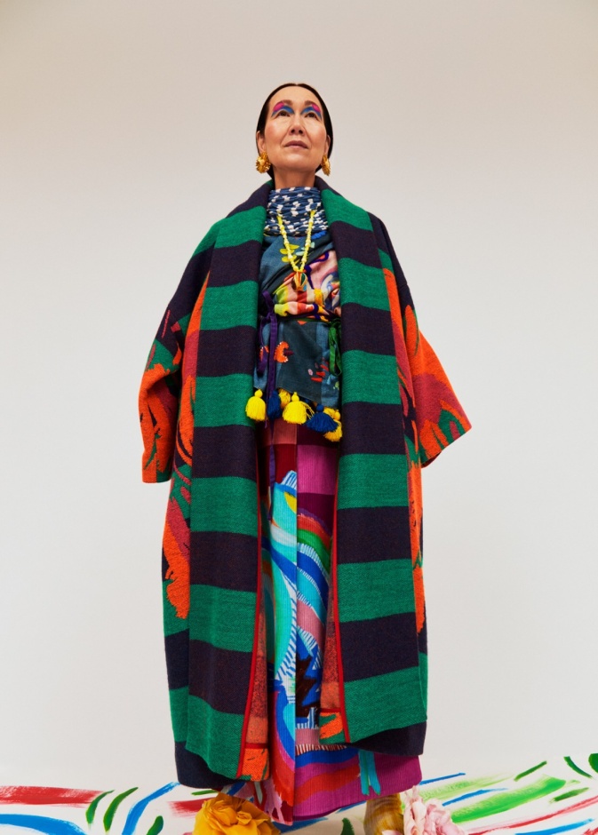 RIANNA + NINA تكشف عن FANTASIA: مجموعة من الأناقة والسحر