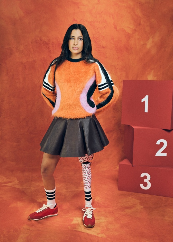 من التحدي إلى النجاح... رانيا حماد ورحلة تحقيق الذات