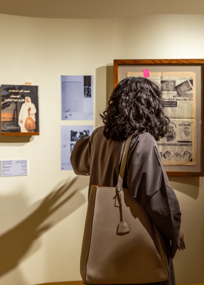 مؤسسة "صوت الصورة" تارا الدغيثر لـ"هي": نعمل على توثيق صوت السرد السعودي