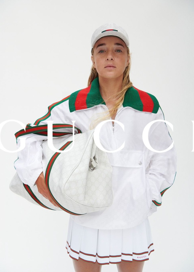 الموضة والاكسسوارات يلتقيا في أولمبياد باريس 2024