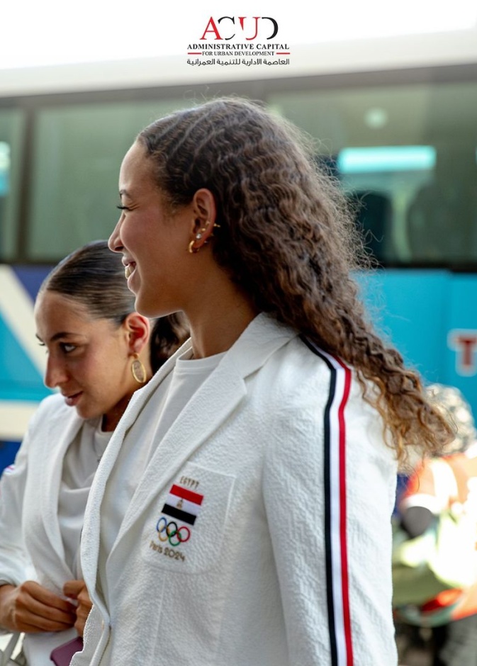  بين الرياضة والموضة العالمية.. دورة الألعاب الأولمبية لعام 2024 ستبرز بأناقة لا مثيل لها