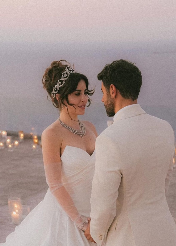 سارة أبي كنعان