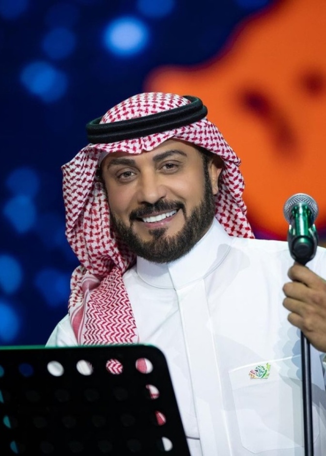 ماجد المهندس