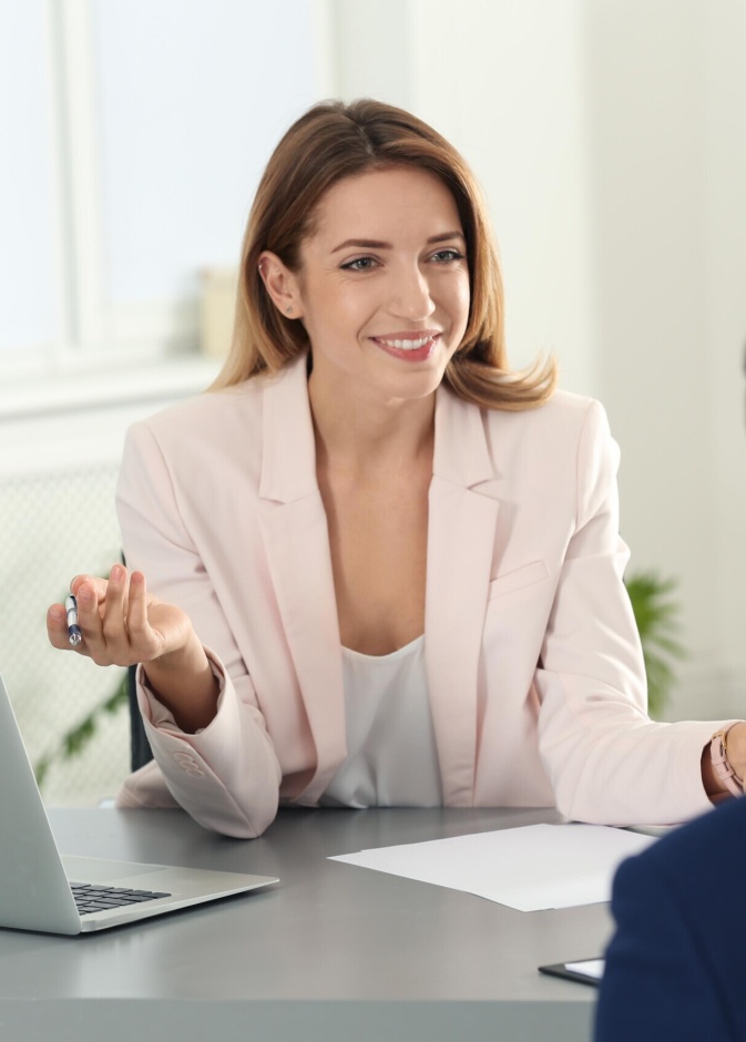 أسئلة رئيسية يطرحها الموظفون الأذكياء