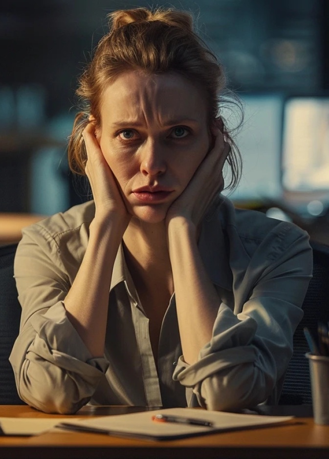 الاخفاقات في مسيرتك المهنية