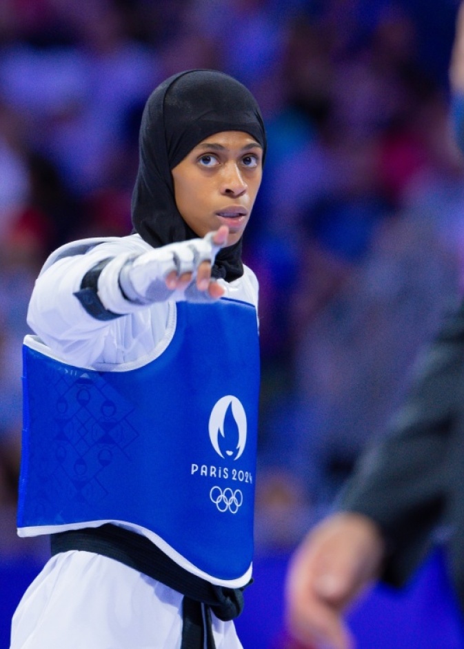 دنيا أبو طالب