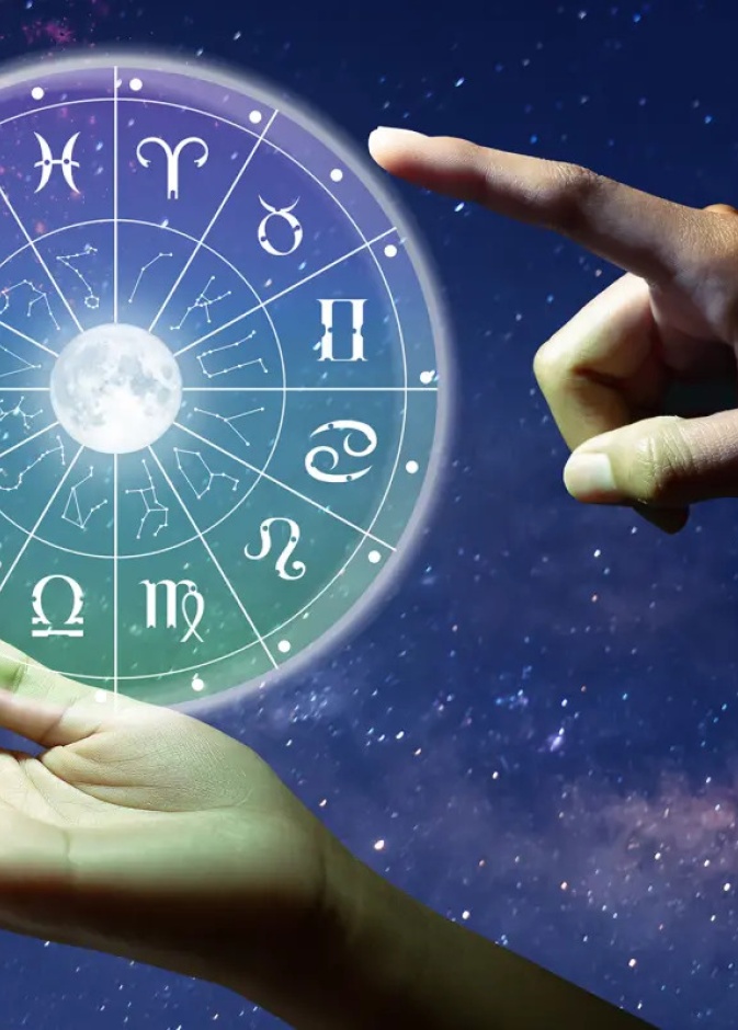 القدرات الفطرية لكل برج