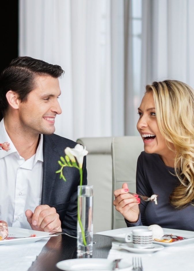 تجارب طعام متنوعة وجديدة في أبوظبي