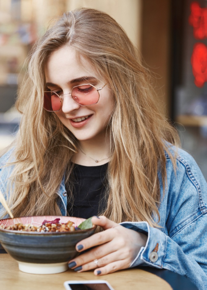 تذوقي أشهى المأكولات بأسعارٍ تنافسية خلال أسبوع الصيف للمطاعم