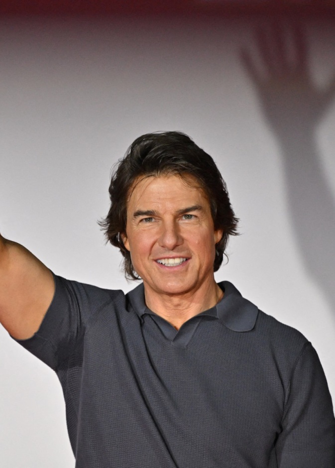 ثروة توم كروز تقدر حاليًا بنحو 600 مليون دولار