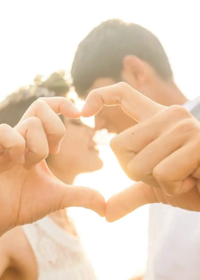 حان الوقت لإعادة ترتيب حياتك العاطفية