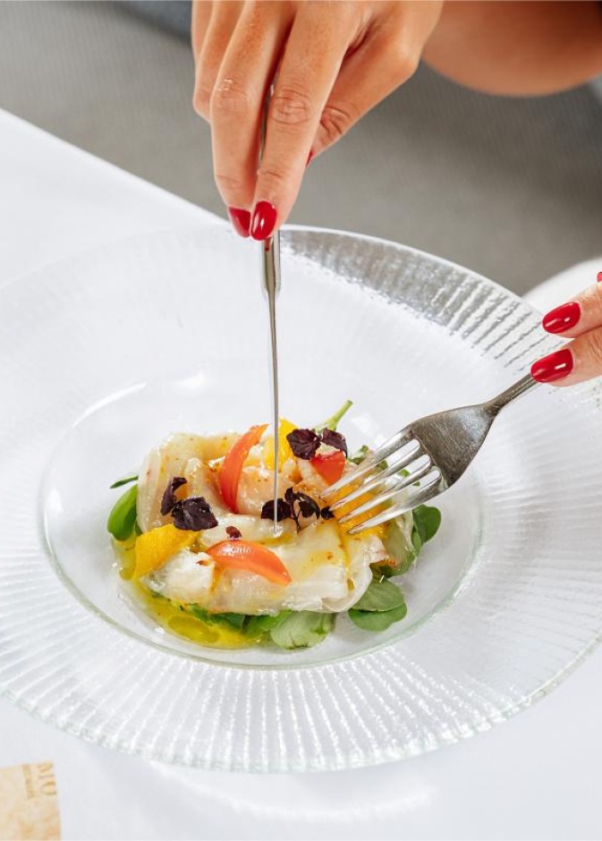 خيارات تناول الطعام المميزة مع بداية شهر أغسطس